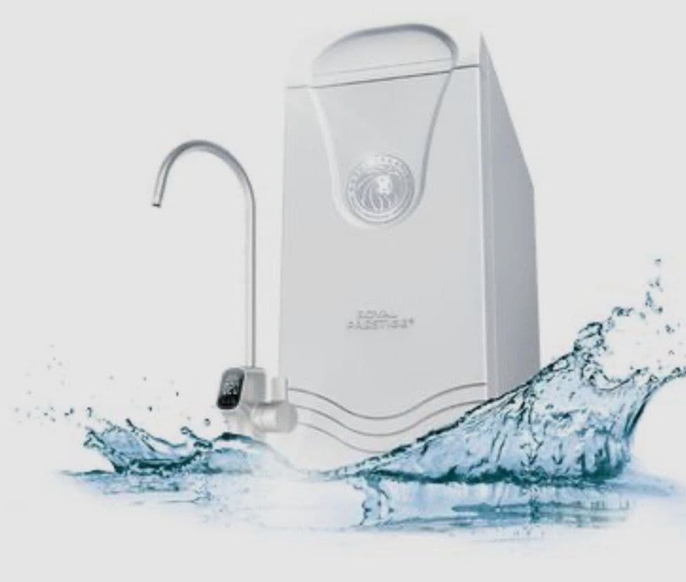 Purificador de agua Royal Prestige® FrescaFlow™